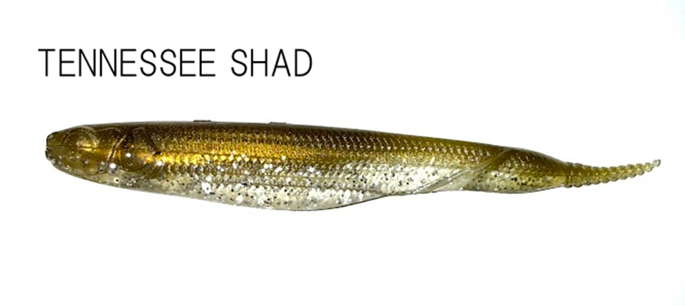 4.25" FREEDOM FLYER