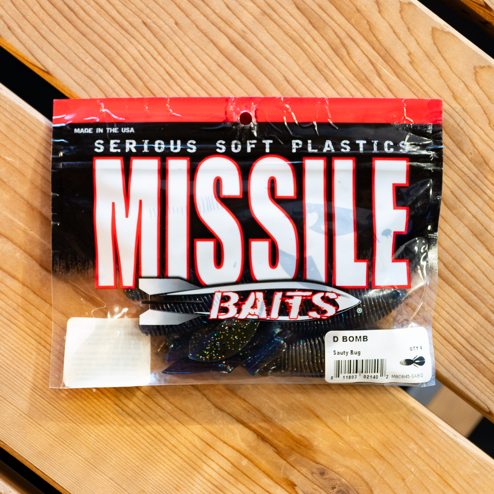 D Bomb